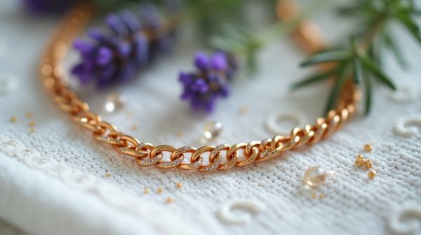Choisissez des bijoux grecs pour allier élégance et artisanat