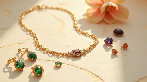 Choisissez des bijoux grecs pour allier élégance et artisanat