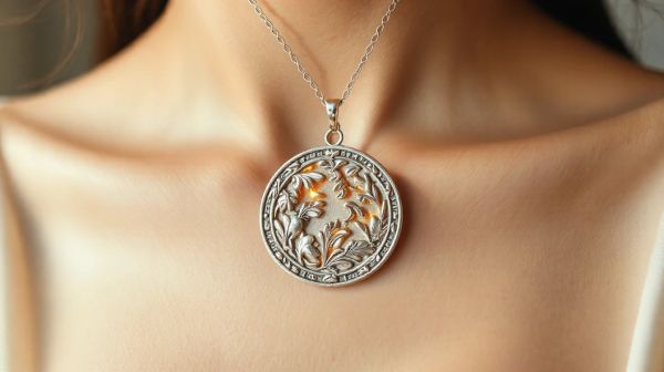 Top 5 reasons d'opter pour des bijoux grecs raffinés