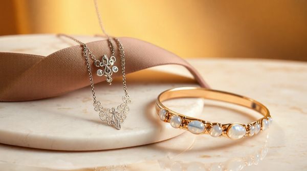Top 5 reasons d'opter pour des bijoux grecs raffinés