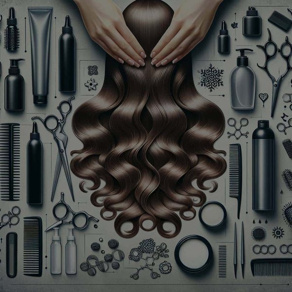 Quels sont les meilleurs soins pour prévenir et traiter les pointes fourchues sans couper ?