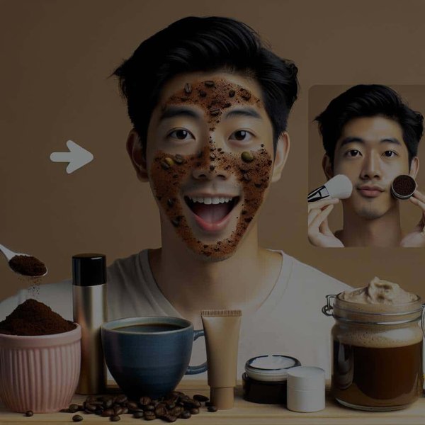 Comment intégrer le café dans votre routine beauté pour stimuler la circulation ?