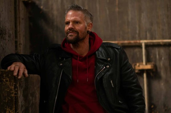 Boucle d'oreille homme magnÉtique | stag bijoux : Élégance sans perçage