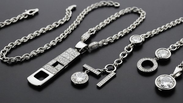 Bijoux en acier inoxydable élégants pour femmes chez amora