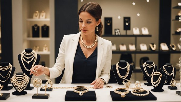 Les avantages de faire ses achat dans une boutique de bijoux personnalisé