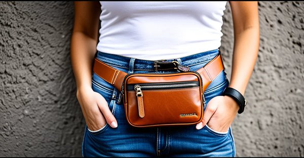 La boutique du sac banane : trouvez votre compagnon parfait !