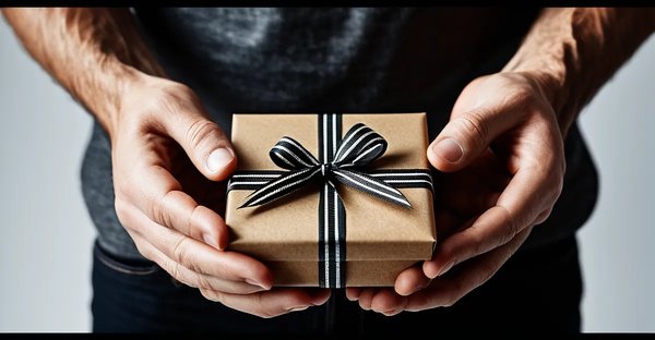 Des idées de cadeaux pour hommes qui font plaisir à coup sûr