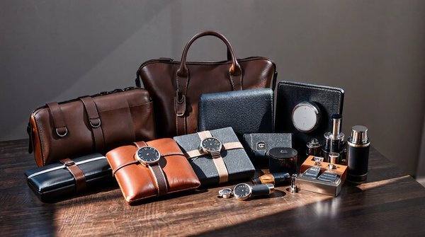 Top cadeaux incontournables pour ravir les hommes à coup sûr